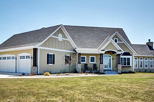 Custom Home Builders