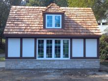 Unique Garage Designs 
