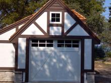 Garage Contractors