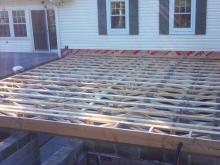 Home Addition Contractor