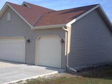 garage Addition