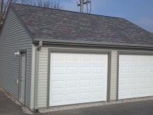 Garage Builders