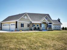 New Home Construction