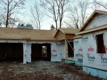 New Custom Home Builders