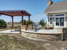 Modern Patio Designs